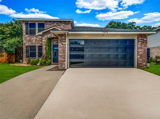 7808 Settlement Drive, Denton, TX 76210