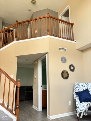8077 Carina Drive, Indianapolis, IN 46268
