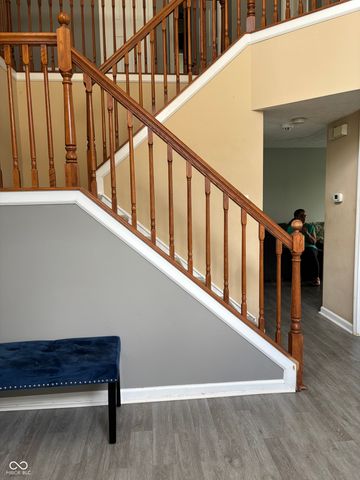 8077 Carina Drive, Indianapolis, IN 46268