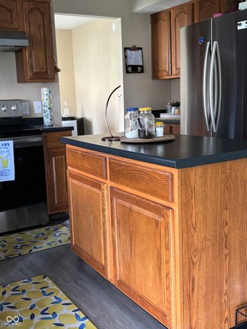 8077 Carina Drive, Indianapolis, IN 46268