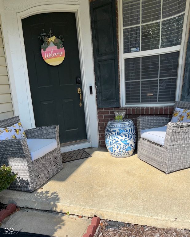 8077 Carina Drive, Indianapolis, IN 46268