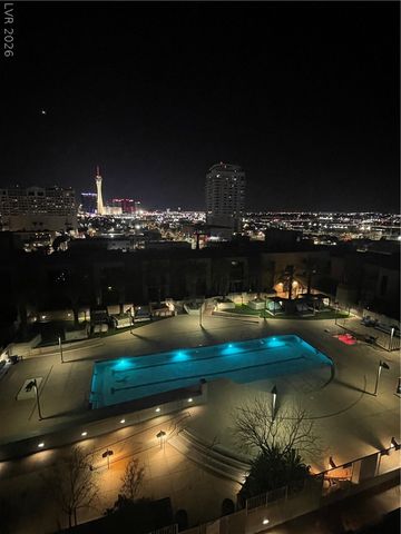 353 East Bonneville Avenue 405, Las Vegas, NV 89101