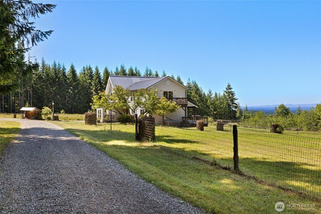 23801 NE Alvas Road, Battle Ground, WA 98604
