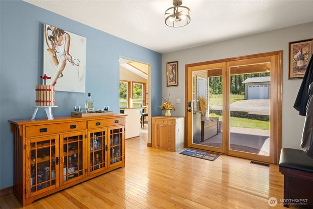 23801 NE Alvas Road, Battle Ground, WA 98604