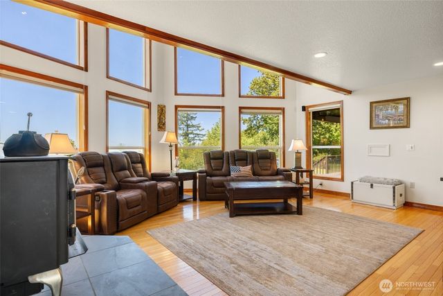 23801 NE Alvas Road, Battle Ground, WA 98604