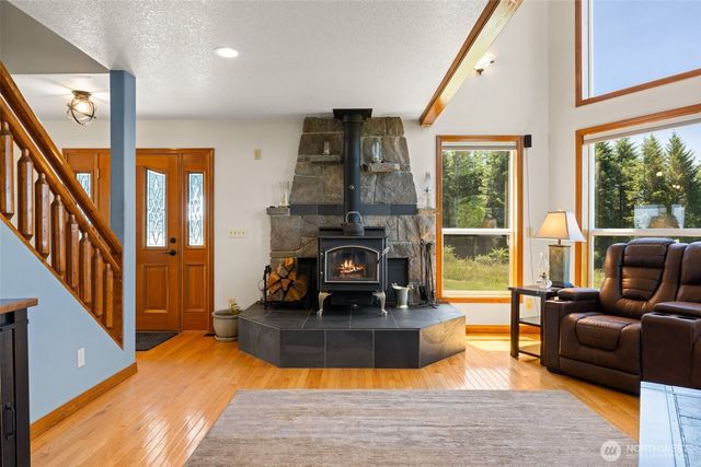 23801 NE Alvas Road, Battle Ground, WA 98604