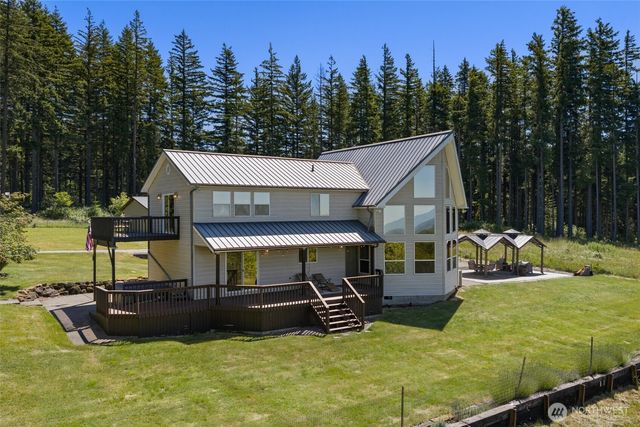 23801 NE Alvas Road, Battle Ground, WA 98604