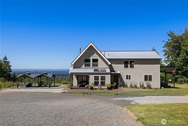 23801 NE Alvas Road, Battle Ground, WA 98604