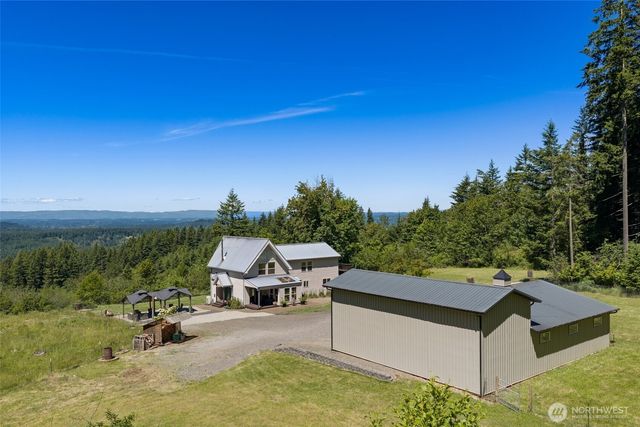23801 NE Alvas Road, Battle Ground, WA 98604