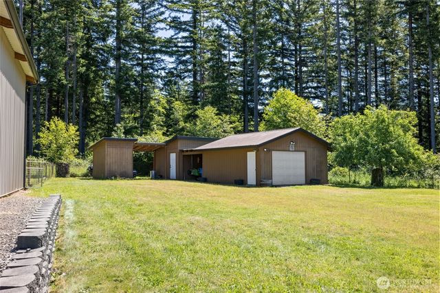 23801 NE Alvas Road, Battle Ground, WA 98604