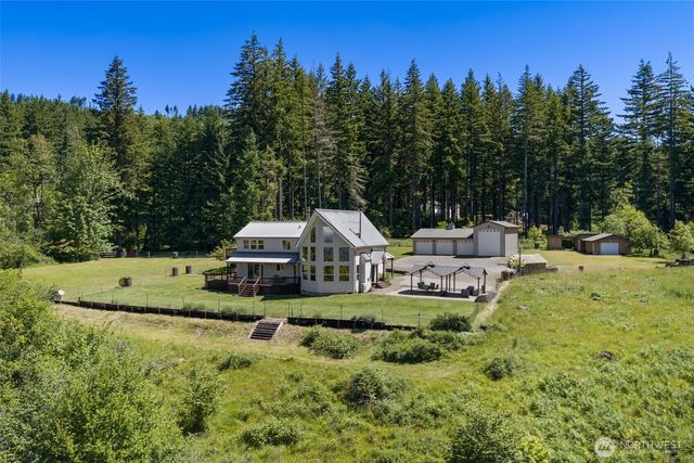 23801 NE Alvas Road, Battle Ground, WA 98604