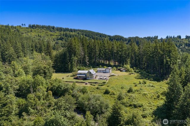 23801 NE Alvas Road, Battle Ground, WA 98604
