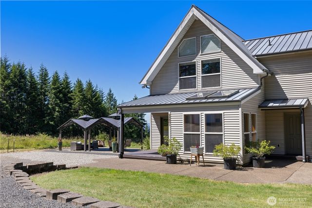 23801 NE Alvas Road, Battle Ground, WA 98604