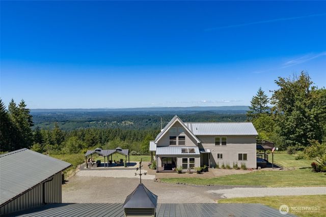 23801 NE Alvas Road, Battle Ground, WA 98604