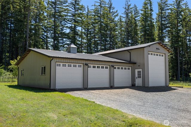 23801 NE Alvas Road, Battle Ground, WA 98604