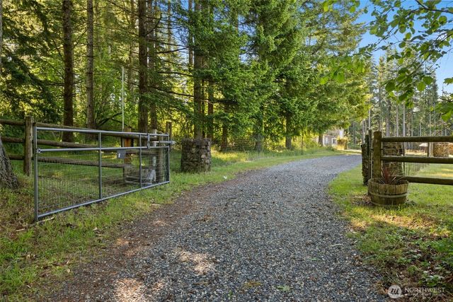 23801 NE Alvas Road, Battle Ground, WA 98604