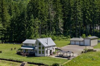 23801 NE Alvas Road, Battle Ground, WA 98604