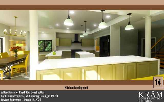 7865 Turnberry Circle, Williamsburg, MI 49690