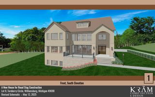 7865 Turnberry Circle, Williamsburg, MI 49690