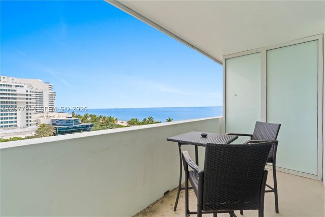 4391 Collins Ave 803, Miami Beach, FL 33140