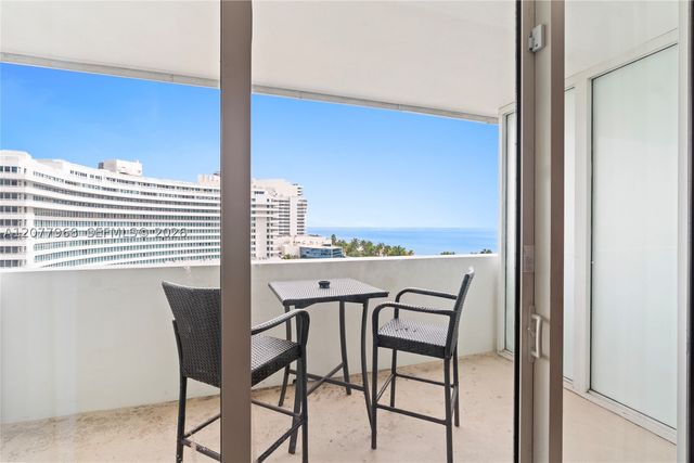 4391 Collins Ave 803, Miami Beach, FL 33140