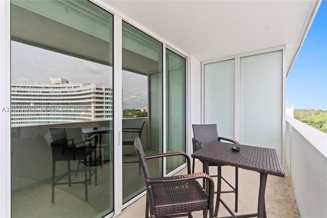 4391 Collins Ave 803, Miami Beach, FL 33140