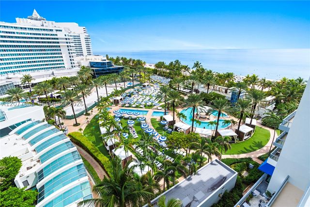 4391 Collins Ave 803, Miami Beach, FL 33140