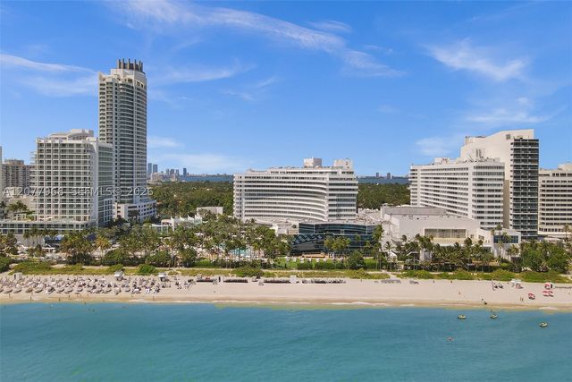 4391 Collins Ave 803, Miami Beach, FL 33140