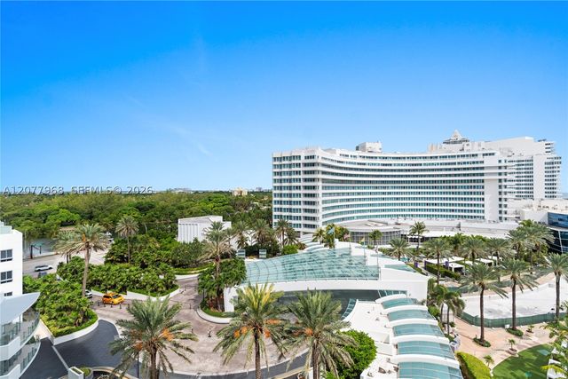 4391 Collins Ave 803, Miami Beach, FL 33140