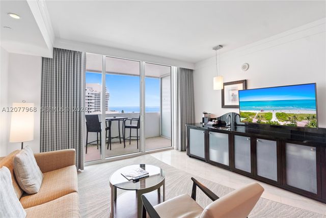 4391 Collins Ave 803, Miami Beach, FL 33140