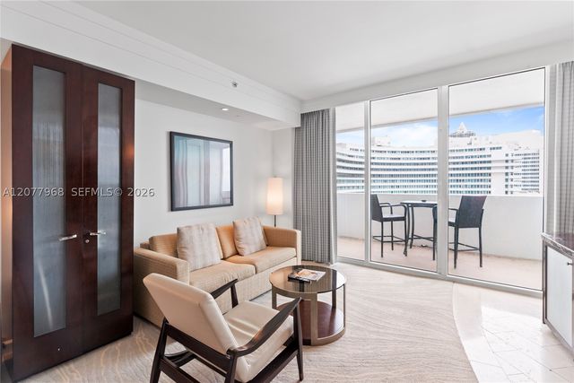 4391 Collins Ave 803, Miami Beach, FL 33140