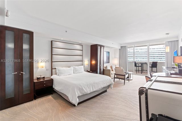 4391 Collins Ave 803, Miami Beach, FL 33140