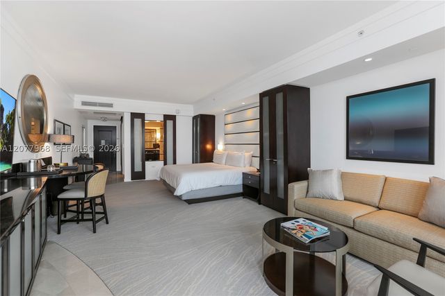 4391 Collins Ave 803, Miami Beach, FL 33140