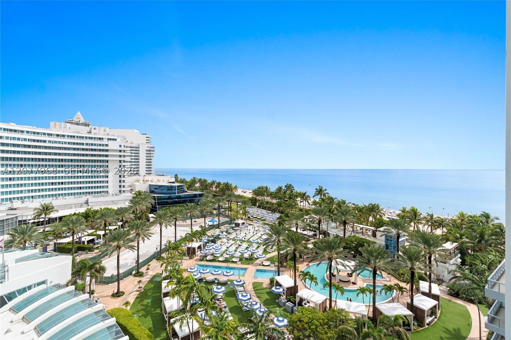 4391 Collins Ave 803, Miami Beach, FL 33140