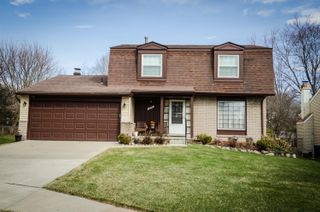 2474 Carriage Court, Ypsilanti Twp, MI 48197