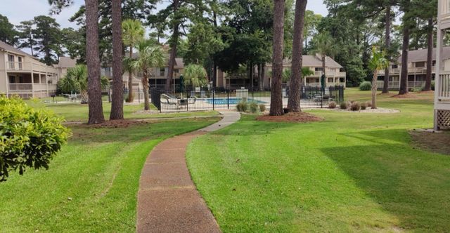 3015 Old Bryan Dr Apt 10-6, Myrtle Beach, SC 29577