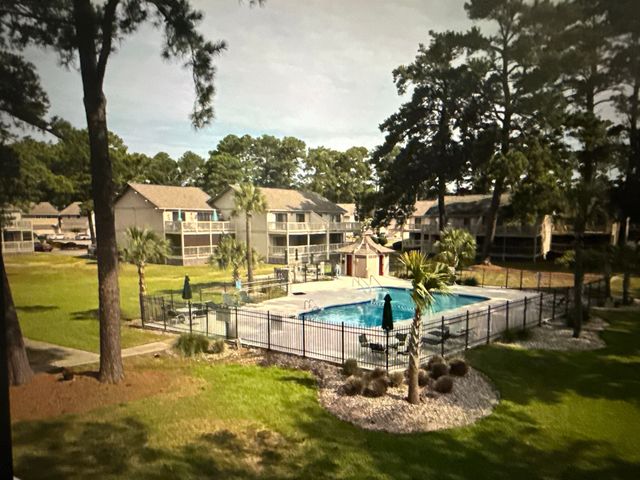 3015 Old Bryan Dr Apt 10-6, Myrtle Beach, SC 29577