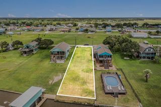 4113 Cr 291, Sargent, TX 77414