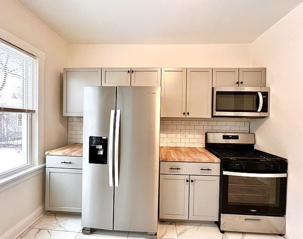 1511 Greenleaf Street 1, Evanston, IL 60201