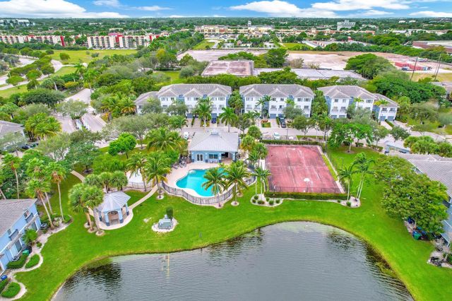 1427 NW 34th Way, Lauderhill, FL 33311