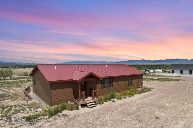 207 Expedition DR, Dillon, MT 59725 property photo