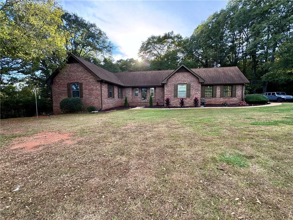 752 MOON BRIDGE Road, Winder, GA 30680