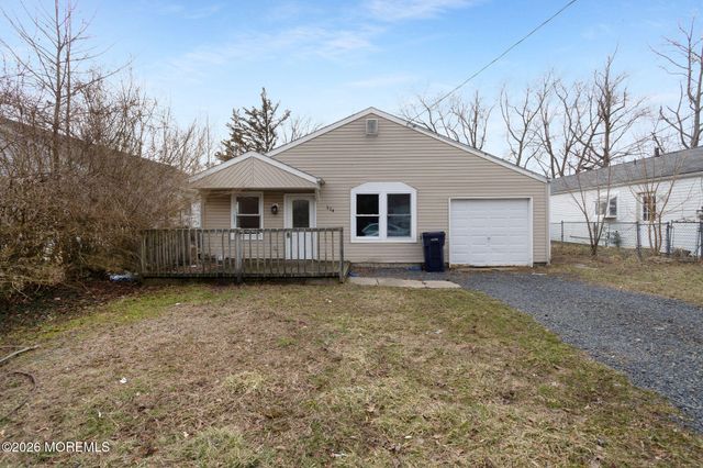 234 S Pulaski Boulevard, Little Egg Harbor, NJ 08087