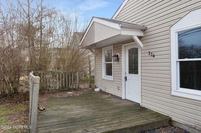 234 S Pulaski Boulevard, Little Egg Harbor, NJ 08087