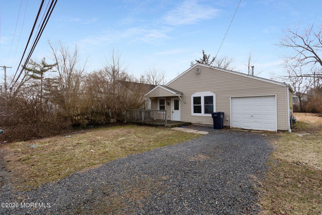 234 S Pulaski Boulevard, Little Egg Harbor, NJ 08087