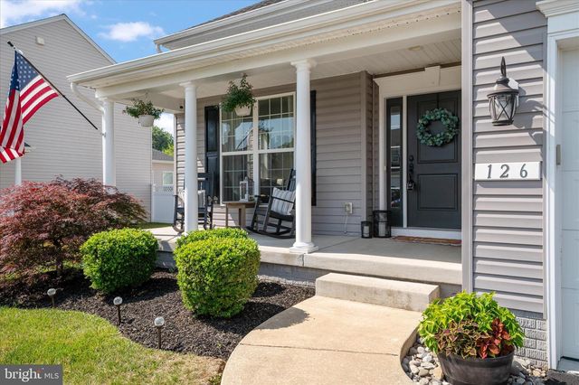 126 E BROOK DR, Centreville, MD 21617