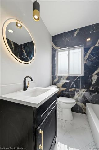 18403 Stoepel Street, Detroit, MI 48221