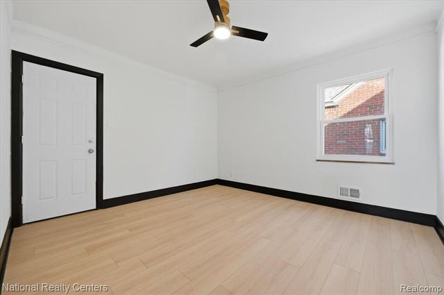 18403 Stoepel Street, Detroit, MI 48221