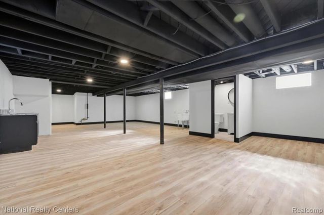 18403 Stoepel Street, Detroit, MI 48221