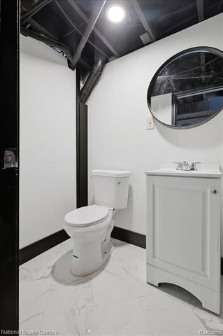 18403 Stoepel Street, Detroit, MI 48221